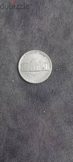 ربع دولار امريكي 1965