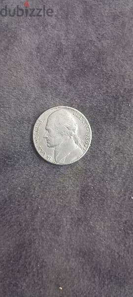 ربع دولار امريكي 1965 1