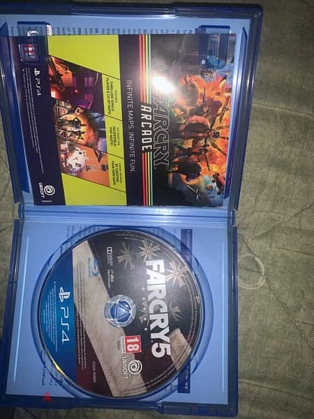 PS4 CDS NEW 5