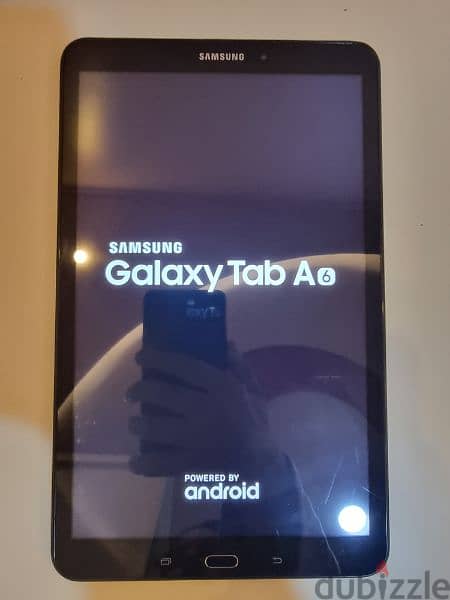 samsung Galaxy tab A6 ( 32 Giga byte ) 1
