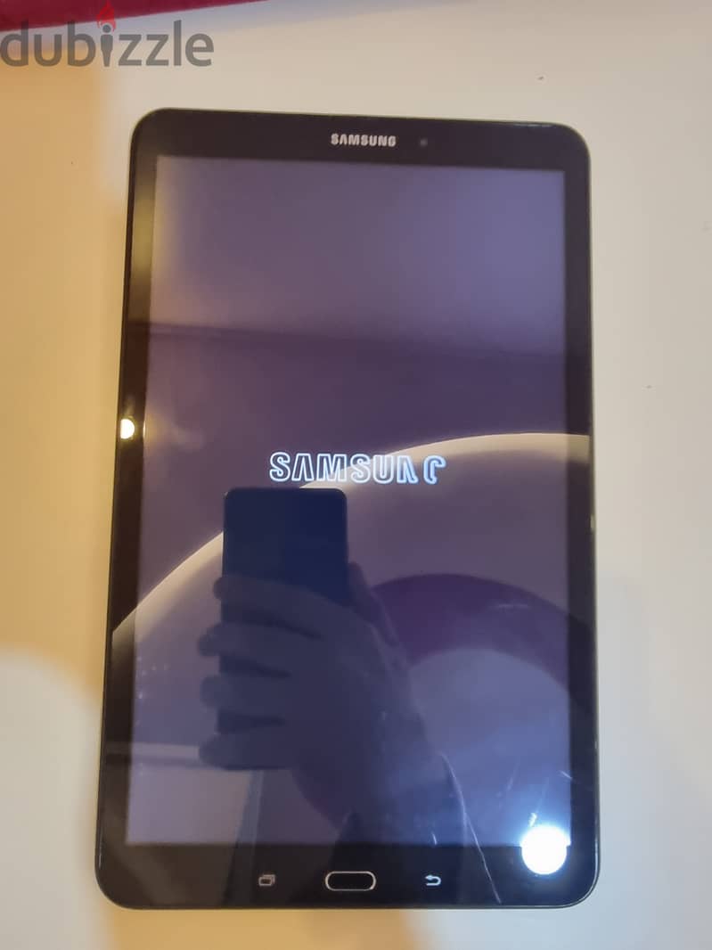 Samsung Galaxy tab A6 ( 32 giga  ) 1