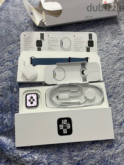 Apple Watch SE gen 2 40 mm