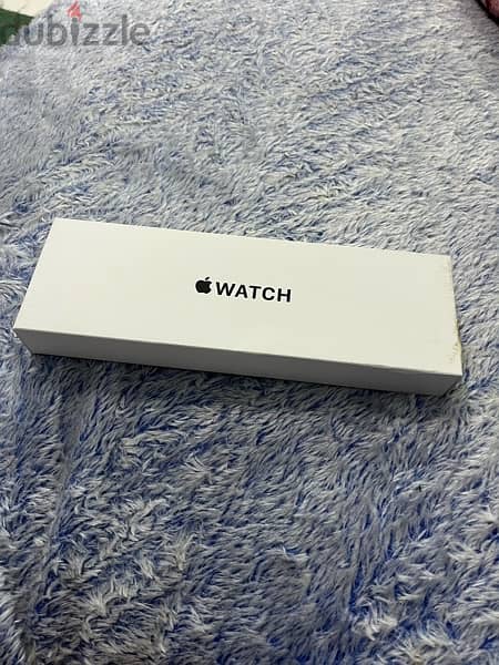 Apple Watch SE gen 2 1