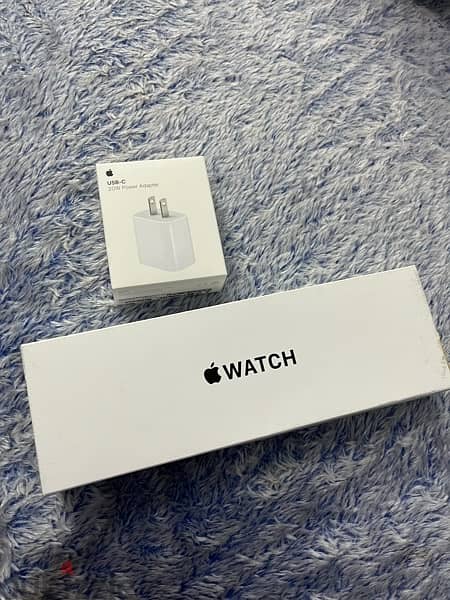 Apple Watch SE gen 2 14