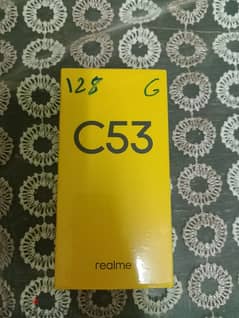 realme  c53 0