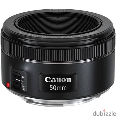 canon 50 - 1.8