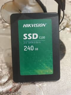 هارد داخلي SSD