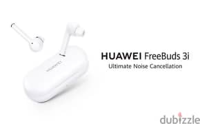 Huawei freebuds 3i 0