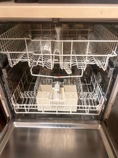 used dishwasher غسالة اطباق