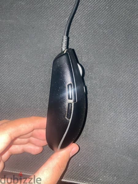 logitch g102 & Redragon k552 RGB & mouse pad RGB 0