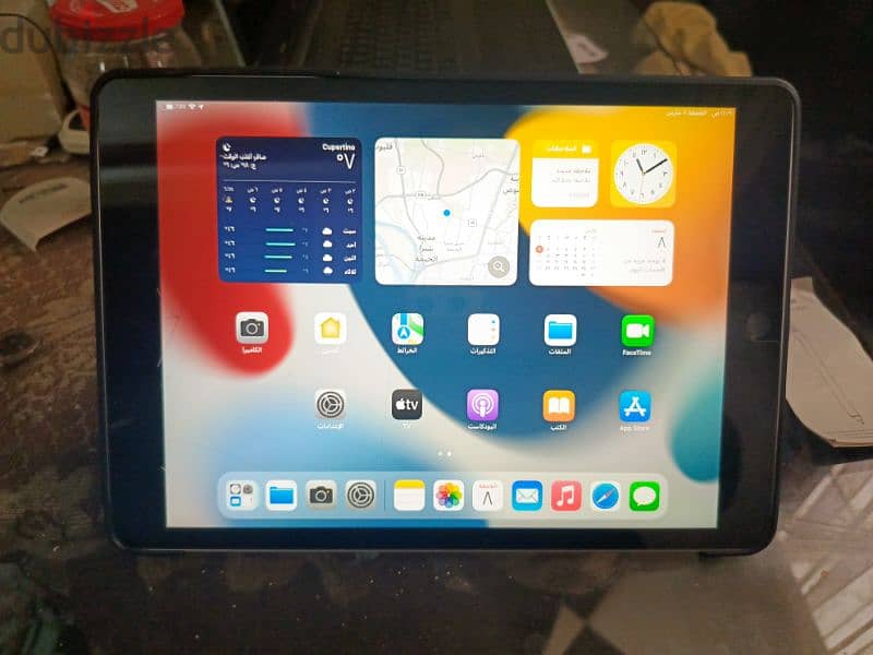 الجيل التاسع iPad 4