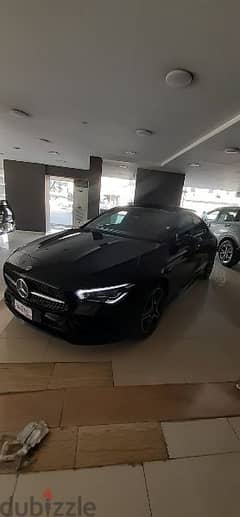 Mercedes-