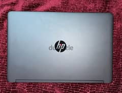 ‏HP ProBook 650 G1 | i5 | 250GB SSD| 8GB | 15,6 حاله ممتازه 0