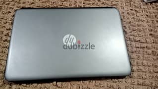 Laptop HP 15 Notebook 0