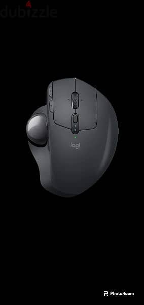 mouse logi ERGO 4