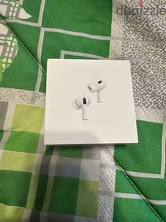 Airpods Pro (2nd generation) 0