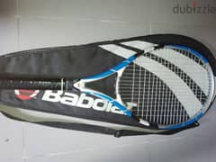 Babolat racquet for tennis BABOLAT DRIVE Z LITE 2010