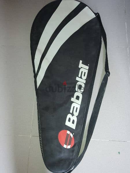 Babolat racquet for tennis BABOLAT DRIVE Z LITE 2010 1