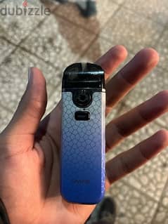 Smok Nord 4 0