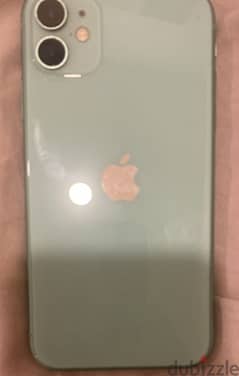 iPhone 11, 64G almost brand new