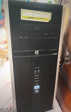 كيسة HP Core i5