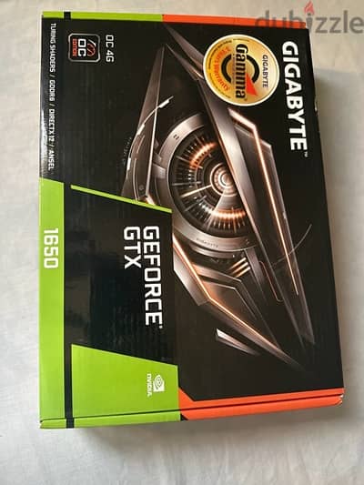 Graphic card