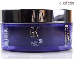 Gkhair Red Red Bombshell Masque 0