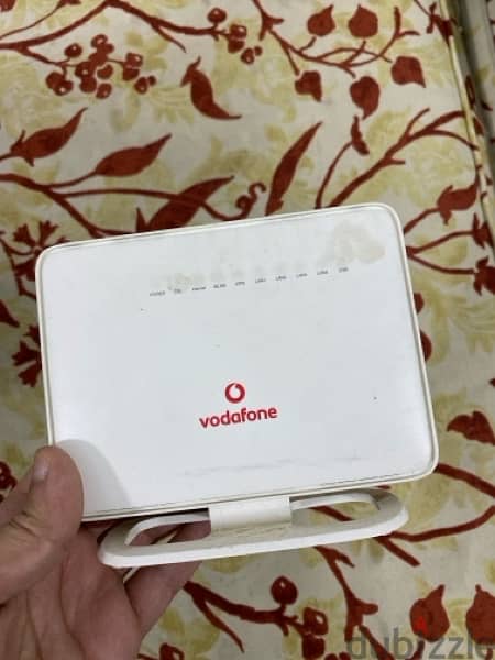 Router Vodafone 1