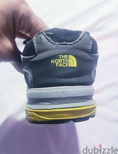 The north face shoes 42 4