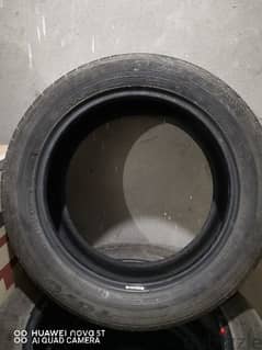 Tires eclips 0