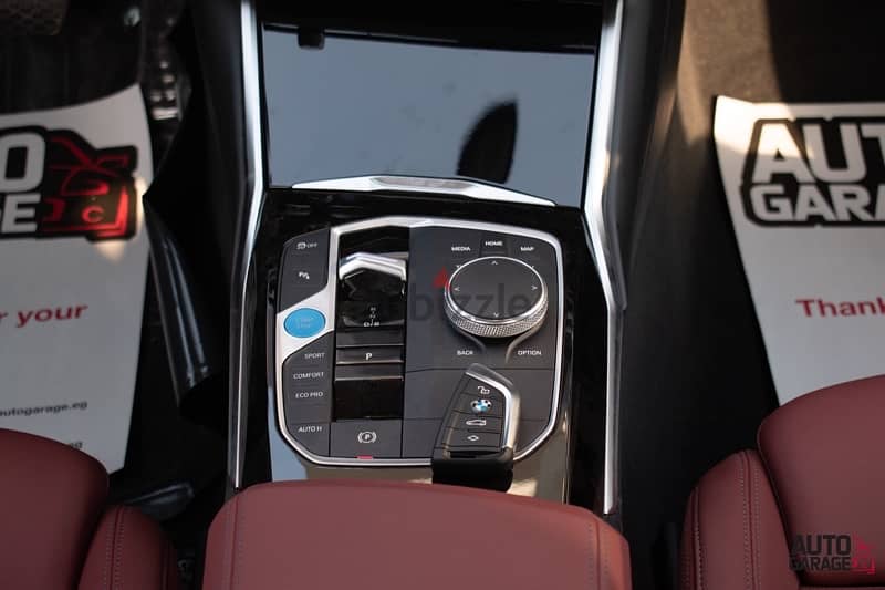 BMW i3 eDrive 35L  Msport 2024 7