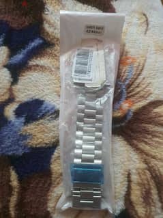 Metal Smart Watch Strap 42,44 mm New 0