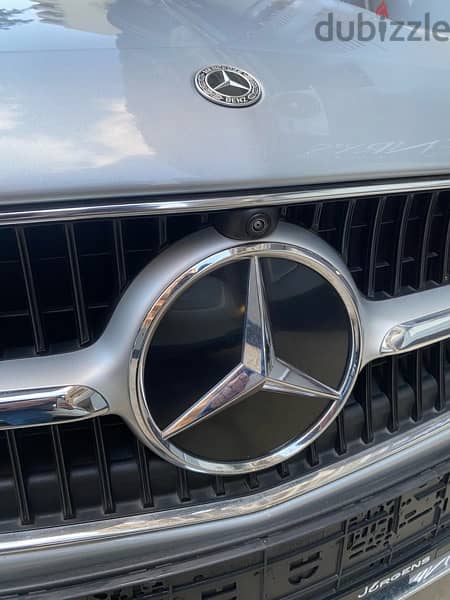 Mercedes C200 Avantgarde 2022 4
