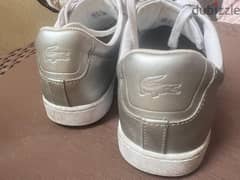 Lacoste Original Shoes