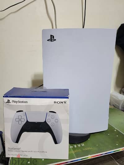 ps5 بلايستيشن5