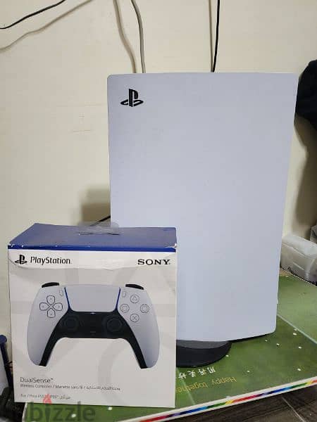 ps5 بلايستيشن5 0