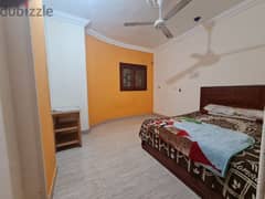 شقة عائليه ٣ غرف 110 متر منطقة الفيروز الأحياء قريبه من البحر 0