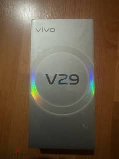 vivo v29 for sale 0