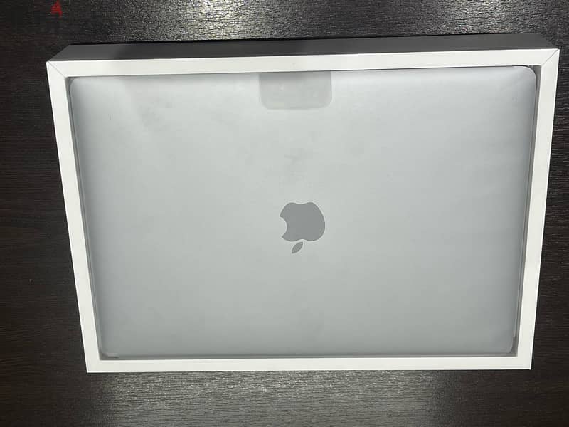Apple Macbook Pro 13” 2020 M1 16G/256G 3