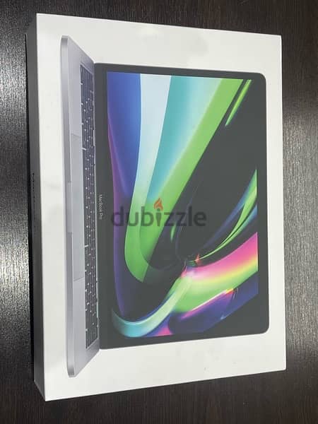Apple Macbook Pro 13” 2020 M1 16G/256G 5