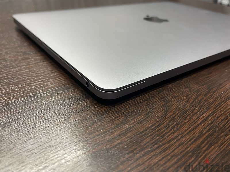 Apple Macbook Pro 13” 2020 M1 16G/256G 6