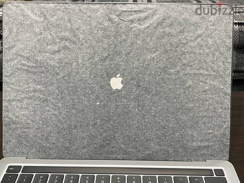 Apple Macbook Pro 13” 2020 M1 16G/256G 12