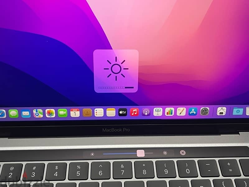 Apple Macbook Pro 13” 2020 M1 16G/256G 19