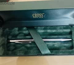 cross pen