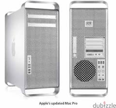 Mac Pro 2012 5.1 (12Core) 0