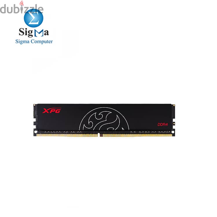 XPG Hunter 8GB DDR4 3000Hz 1