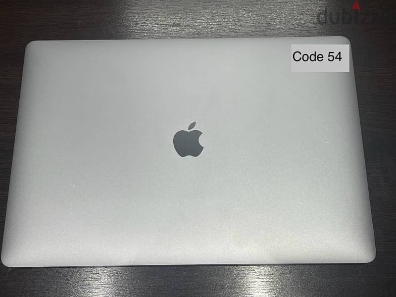 MacBook Pro (16-inch, Ram 16GB, Core i9, SSD 1t, VGA 4GB,2019)) 4