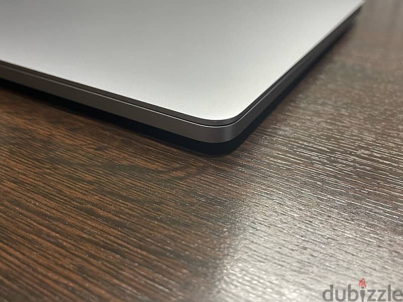 MacBook Pro (16-inch, Ram 16GB, Core i9, SSD 1t, VGA 4GB,2019)) 6