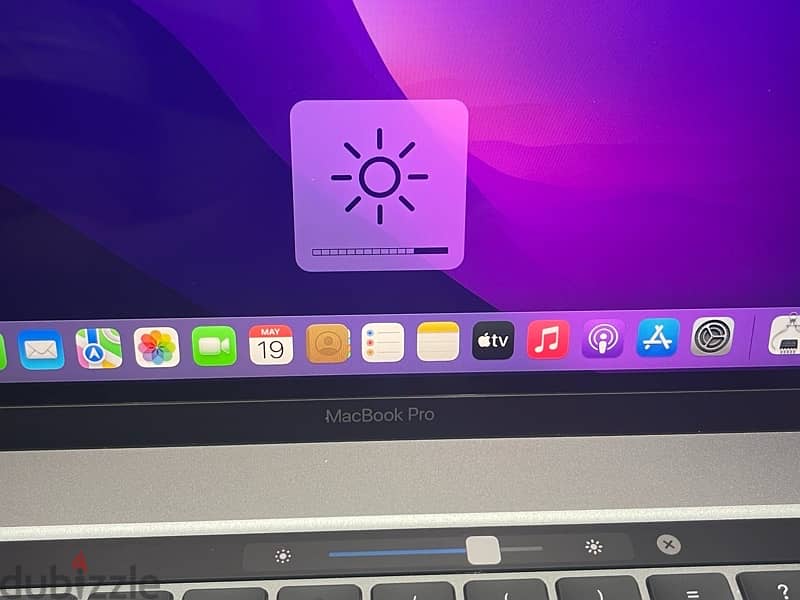 MacBook Pro (16-inch, Ram 16GB, Core i9, SSD 1t, VGA 4GB,2019)) 16