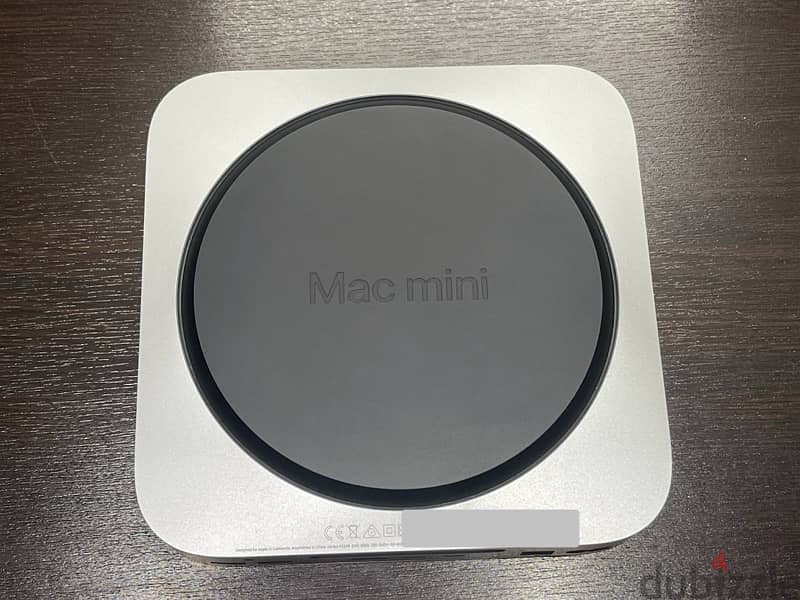 Mac mini M1 USED Like NEW 2020 1
